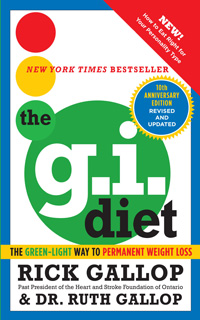 G.I. Diet